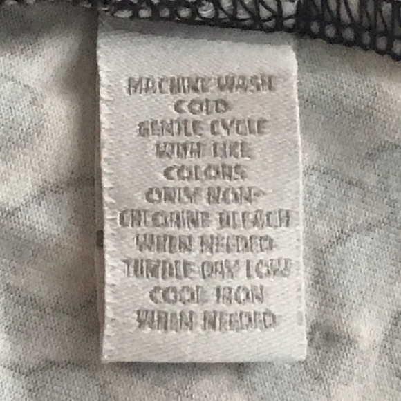 Charter club leopard print tank top - Picture 6 of 6